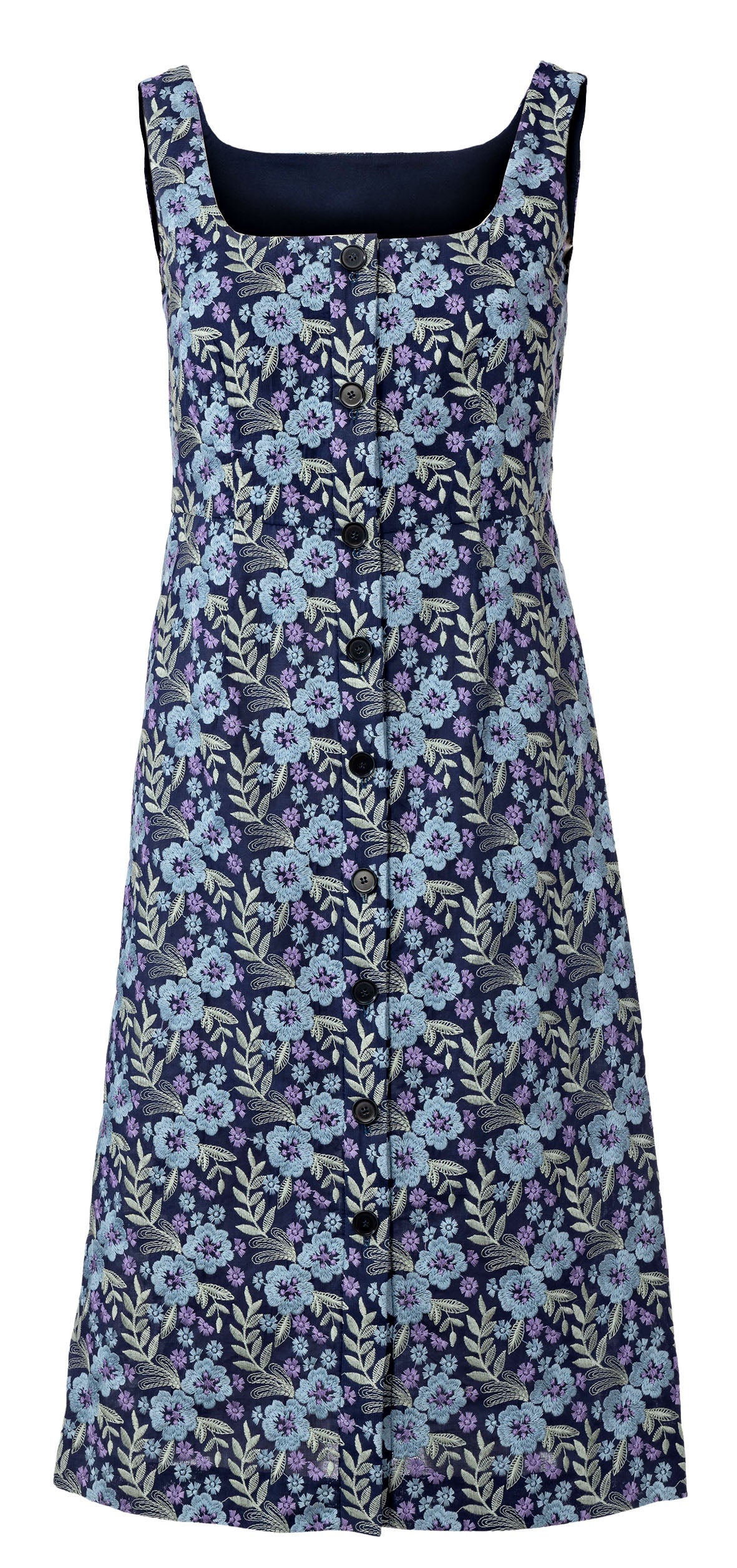 5922 Kleid&Top
