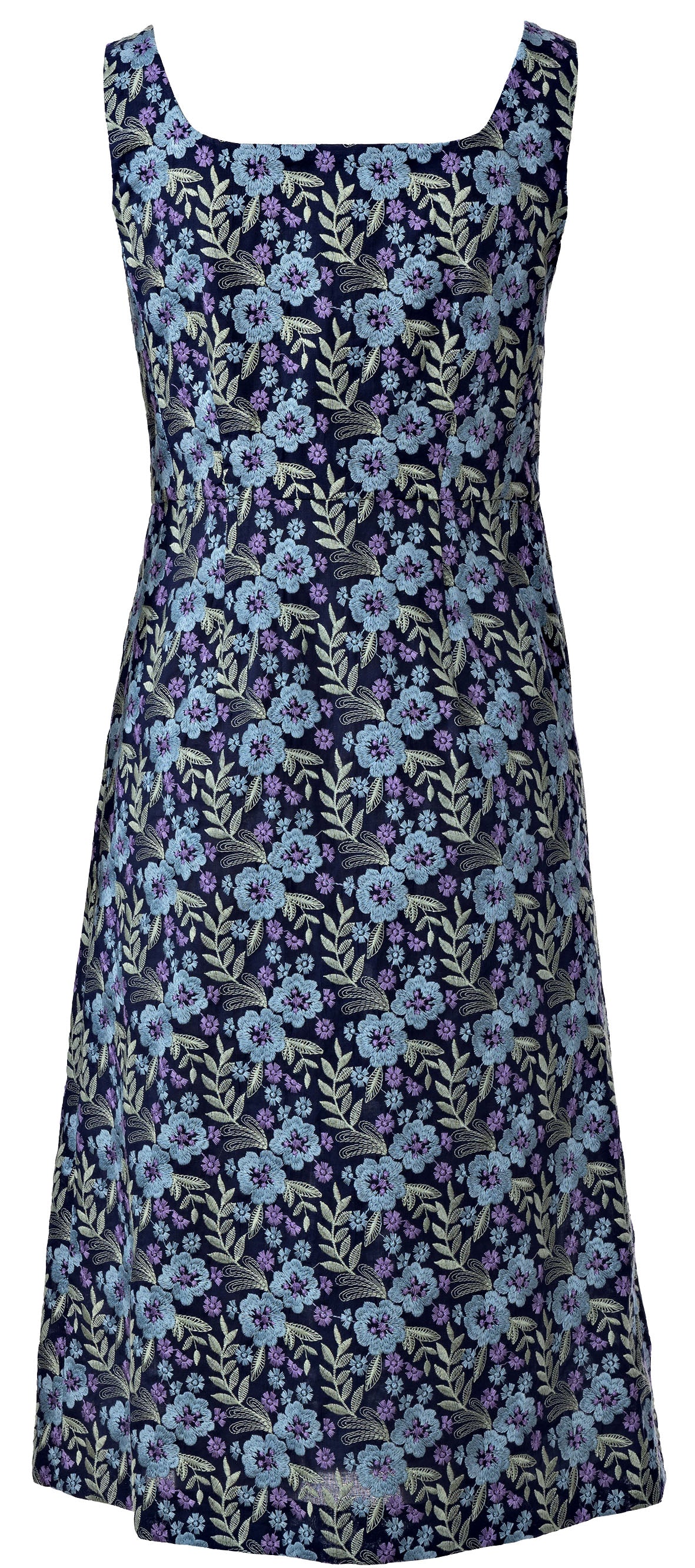 5922 Kleid&Top