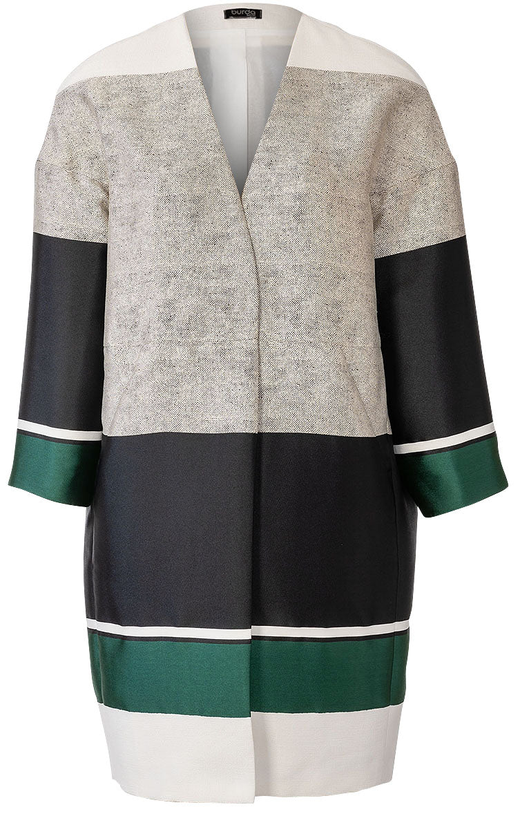 5931 Jacke&Mantel