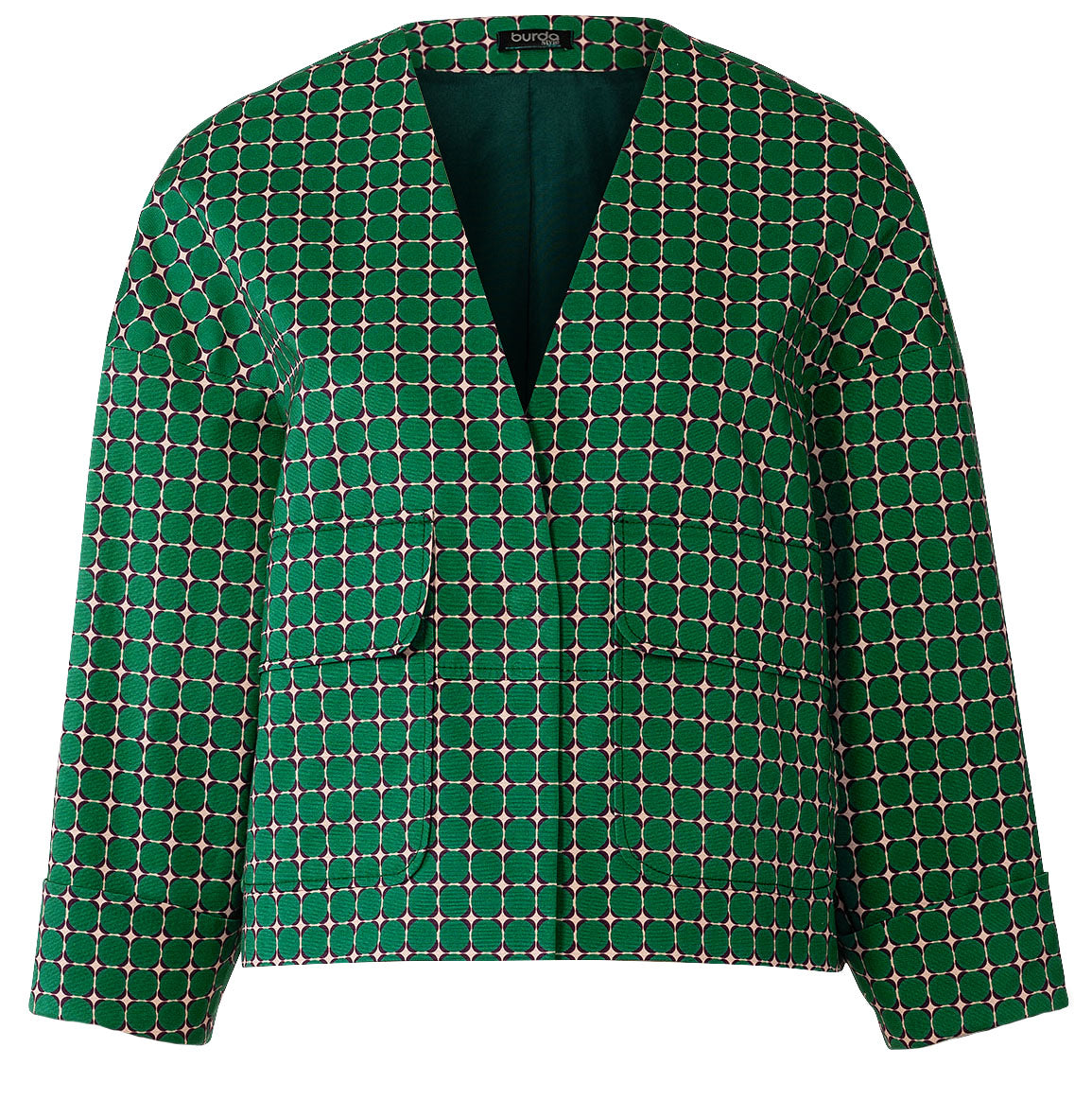 5931 Jacke&Mantel