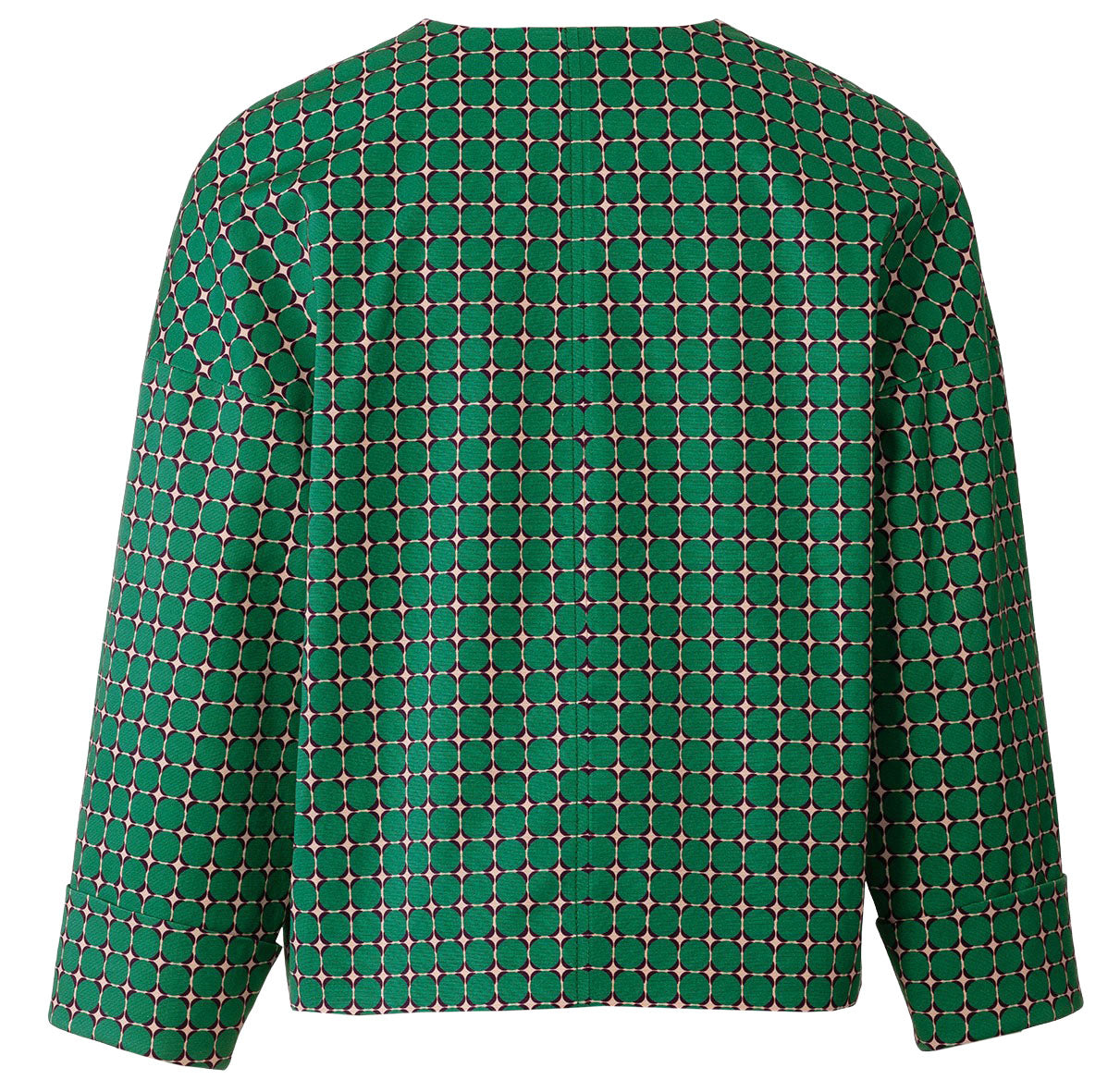 5931 Jacke&Mantel