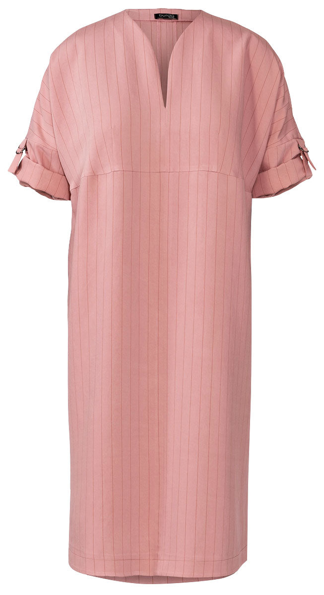 5934 Kleid&Bluse
