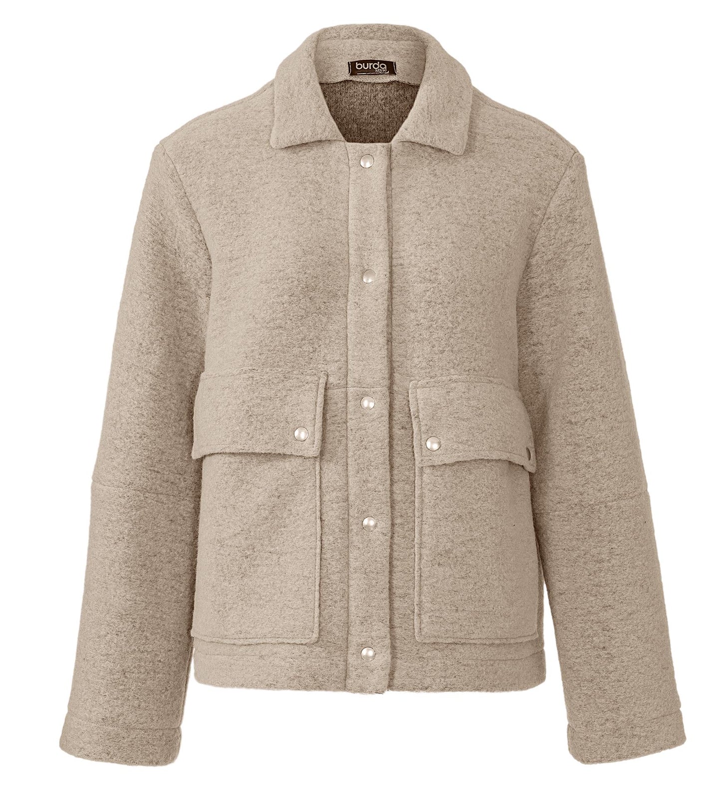 5941 Jacke & Mantel