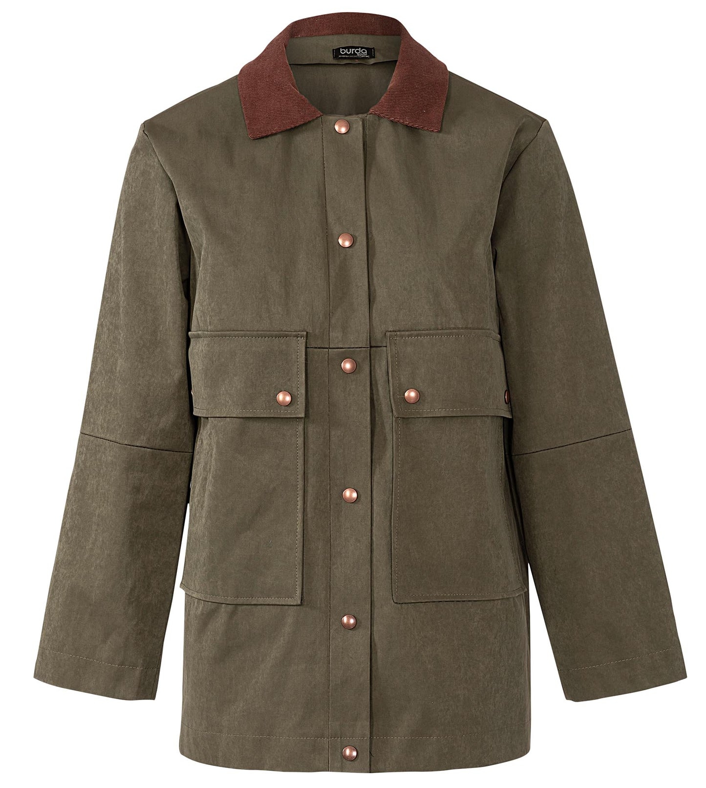 5941 Jacke & Mantel