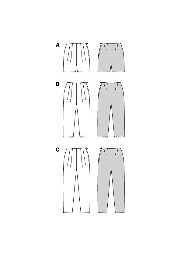 5942 Hose