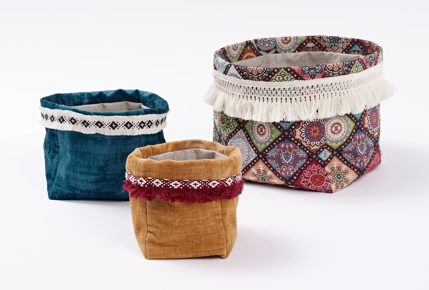 5945 Accessoires