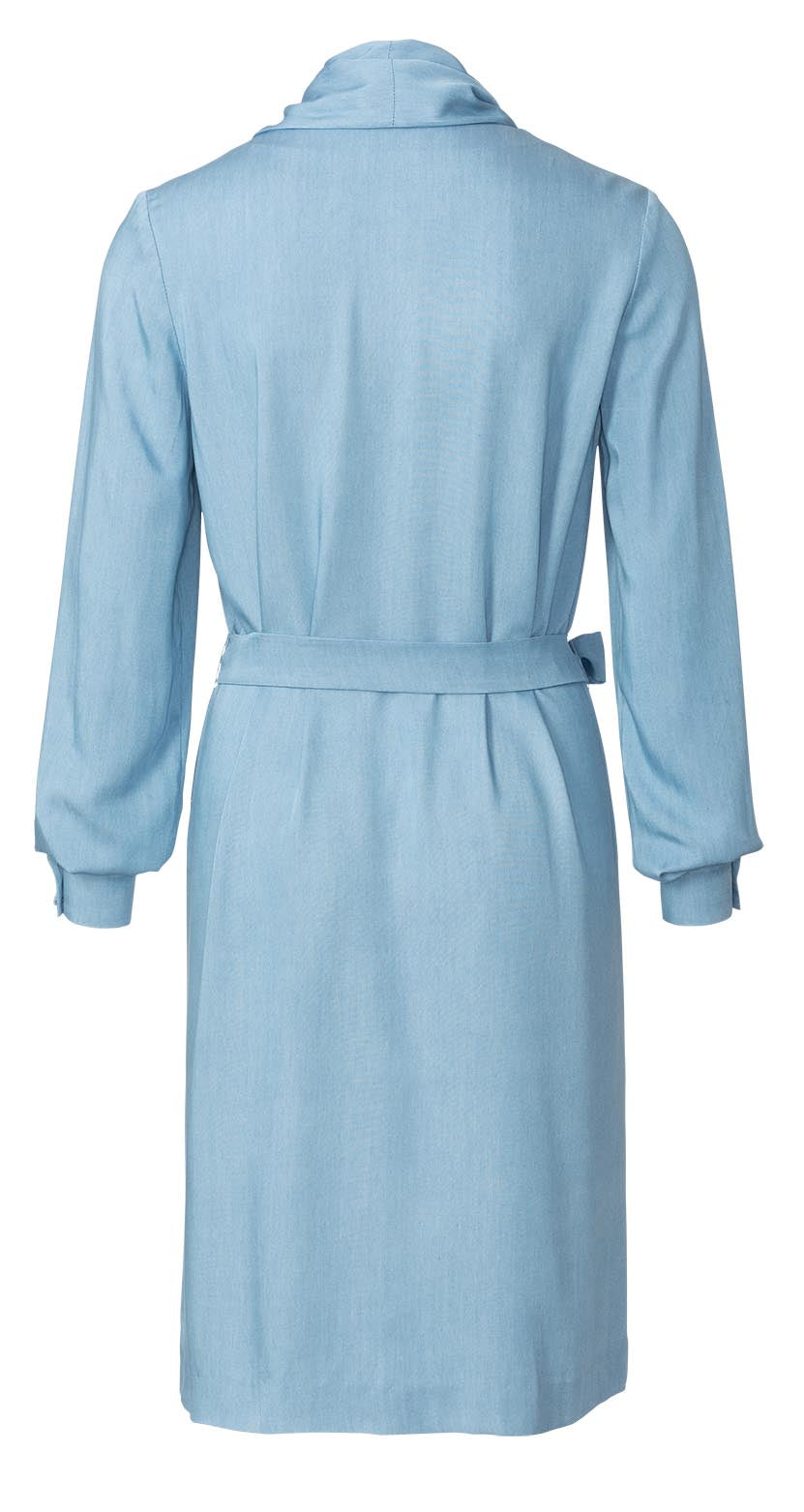 5947 Kleid & Bluse