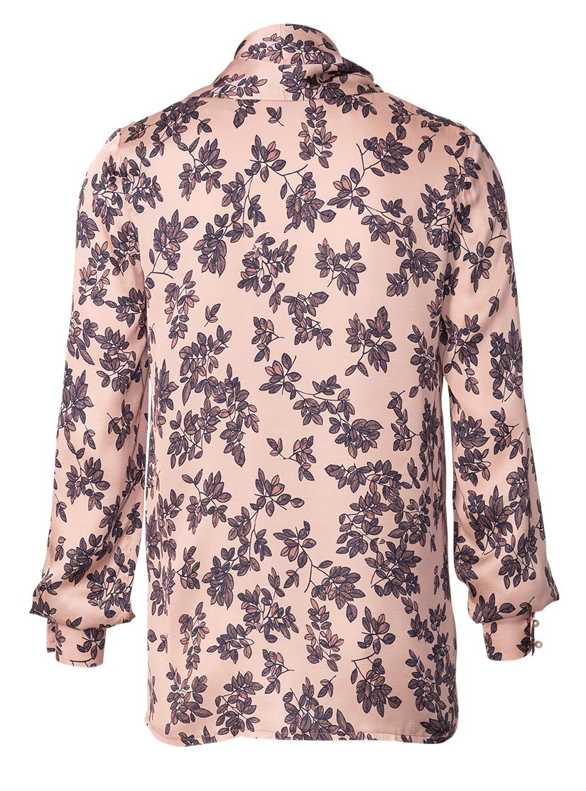 5947 Kleid & Bluse