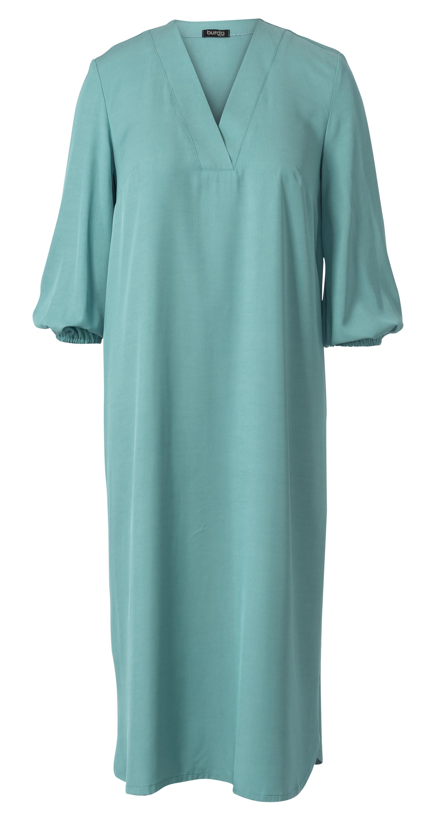 5953 Bluse & Kleid
