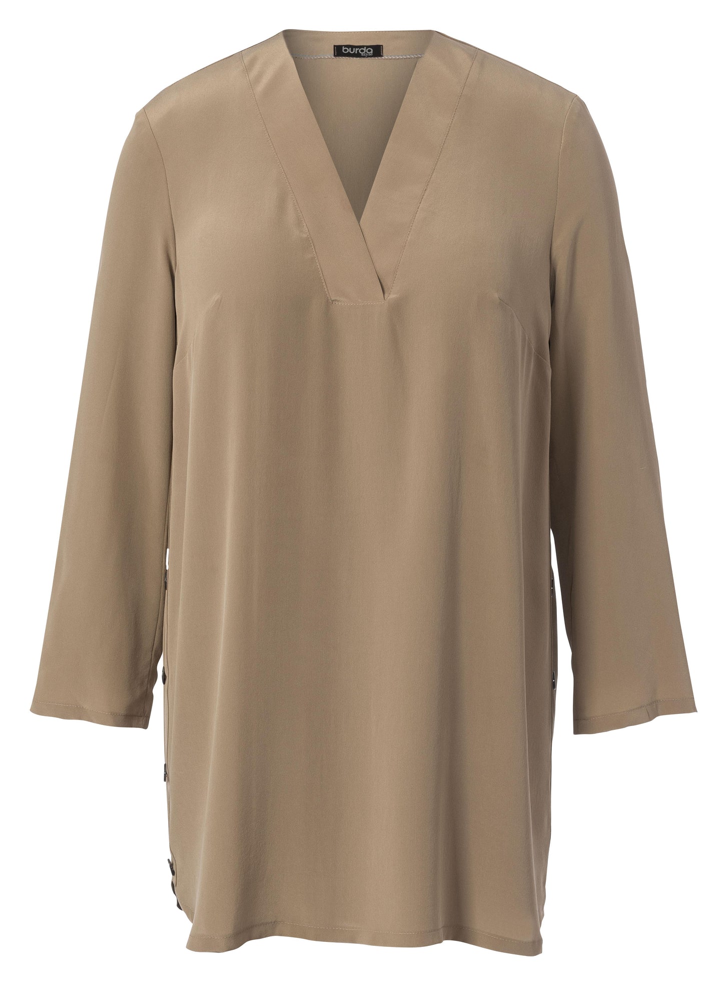 5953 Bluse & Kleid