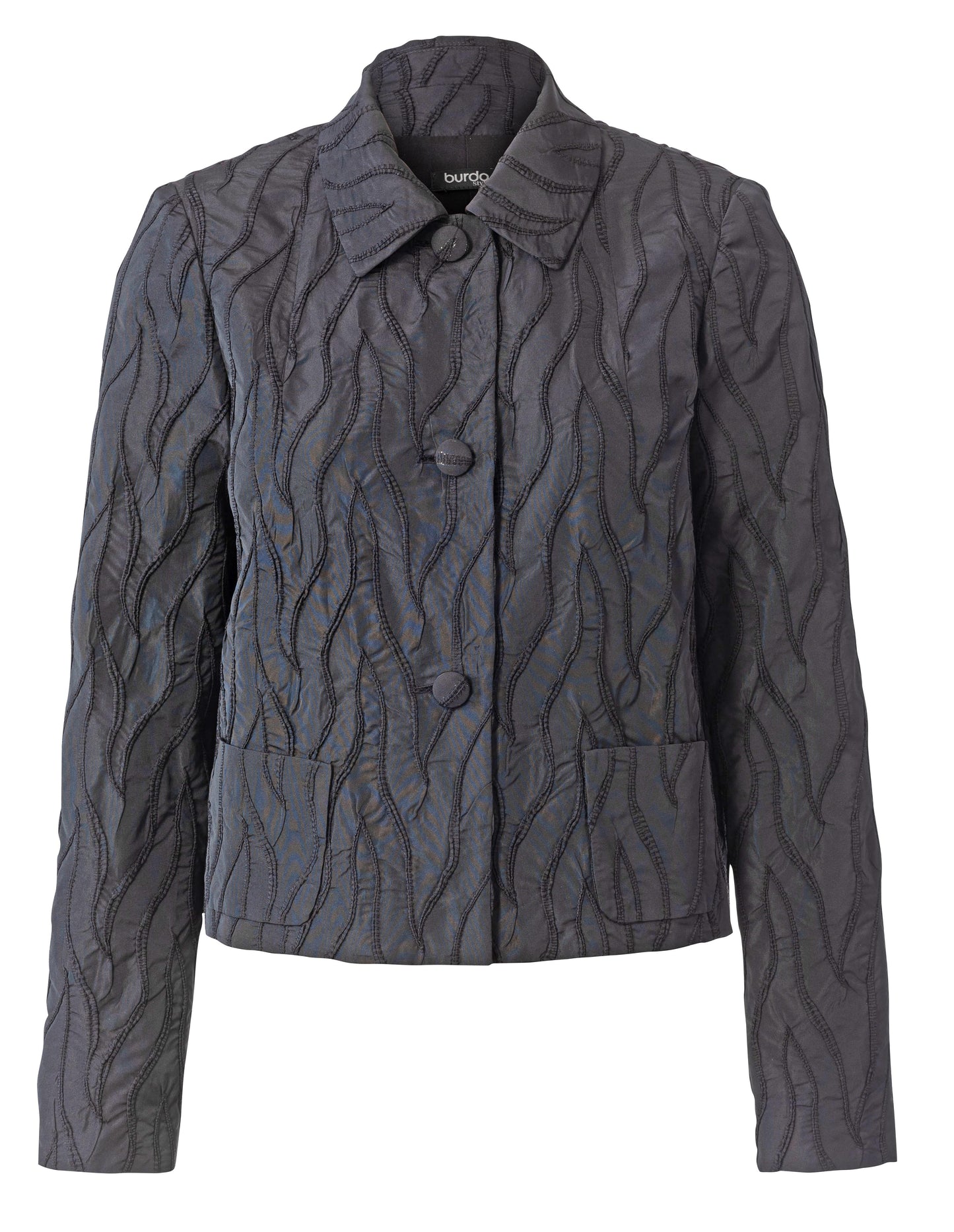 5958 Jacke & Mantel