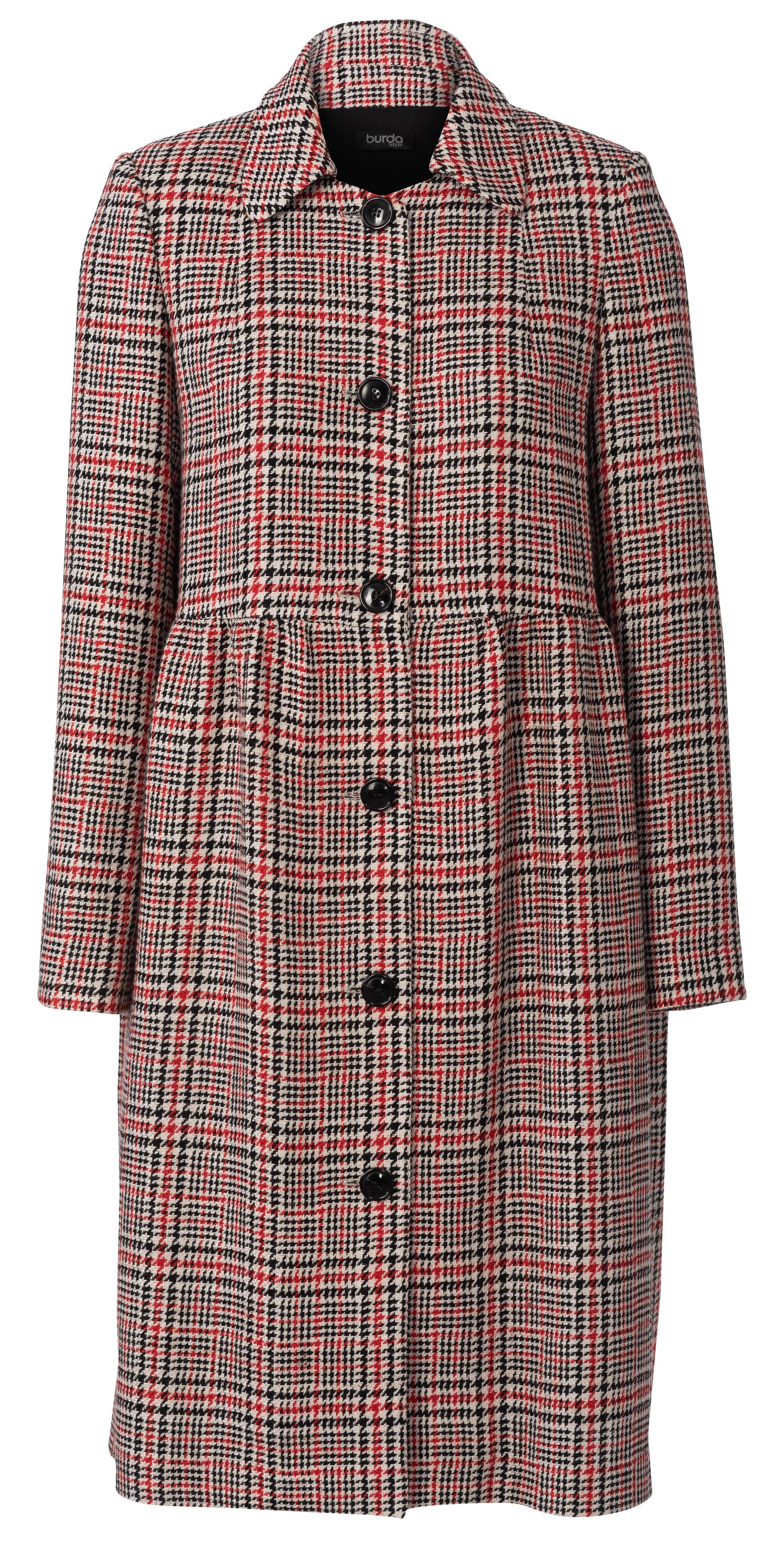 5958 Jacke & Mantel