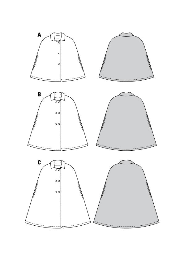 5964 Cape