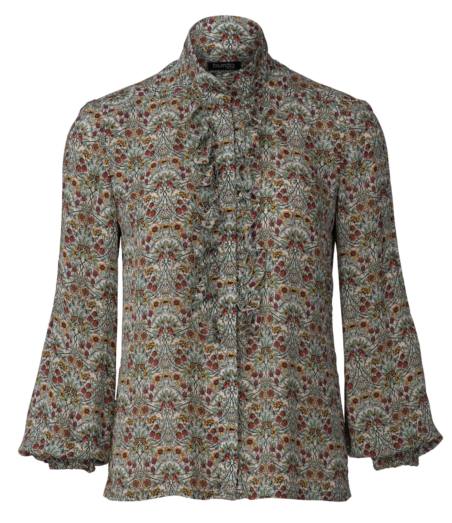 5981 Bluse