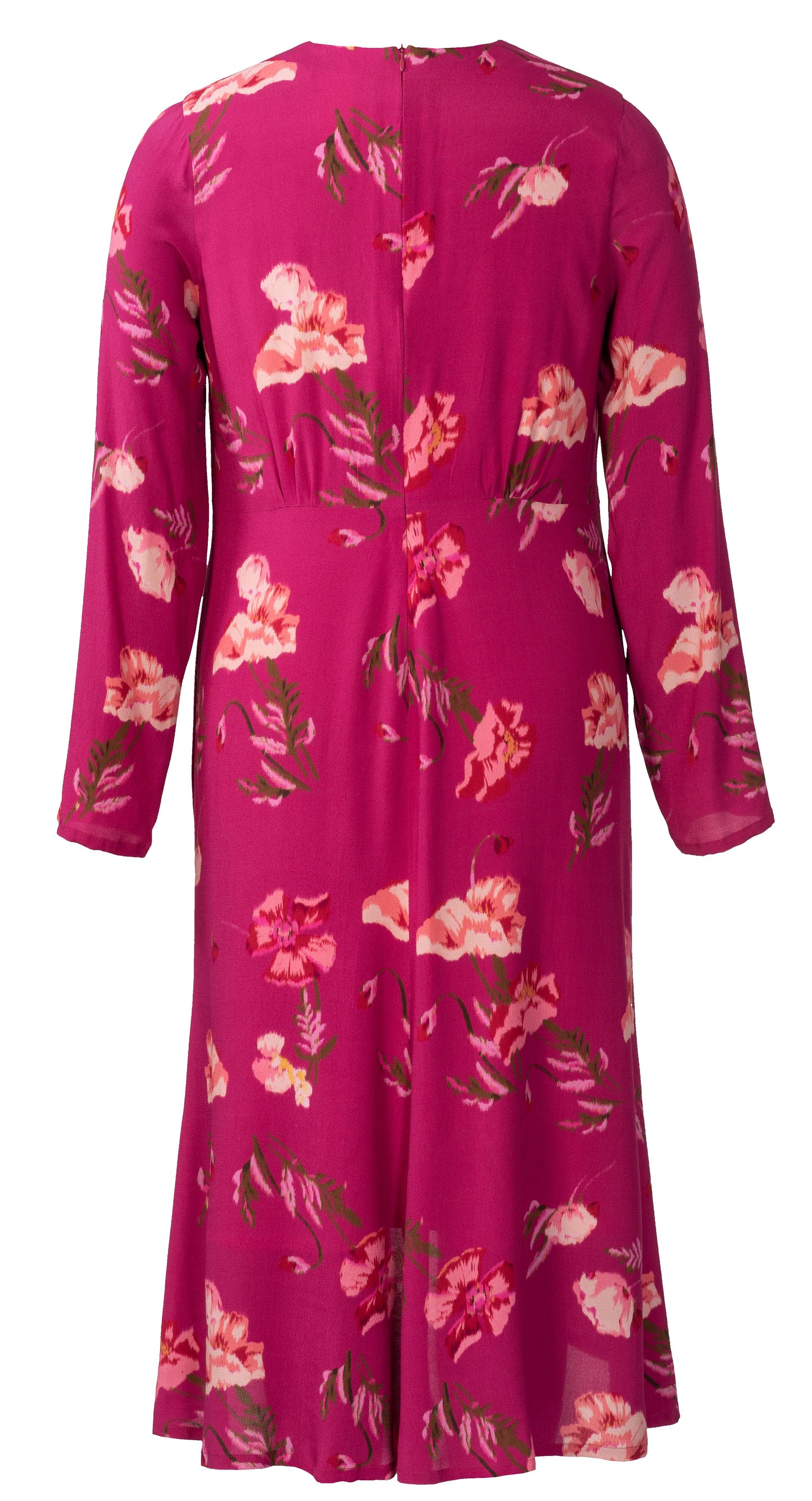 5987 Businesskleid