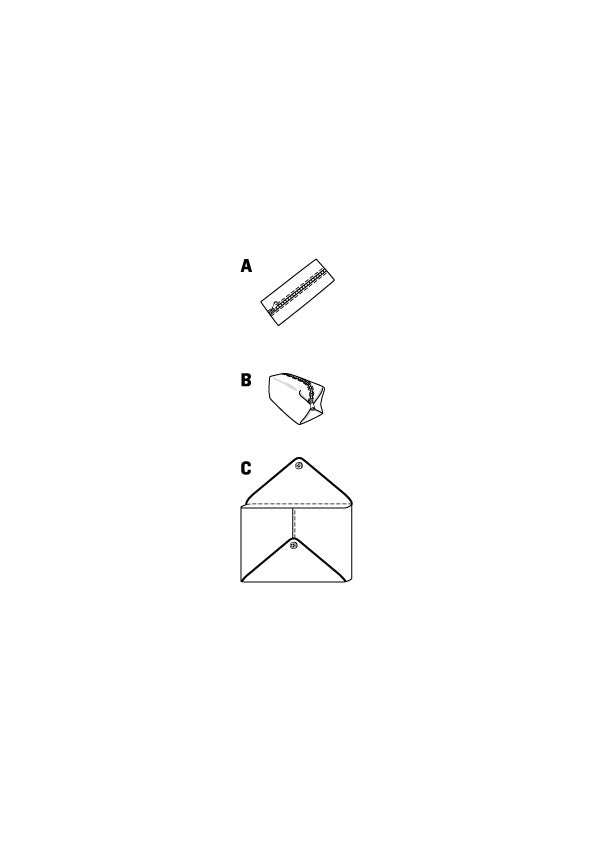 5993 Accessoires
