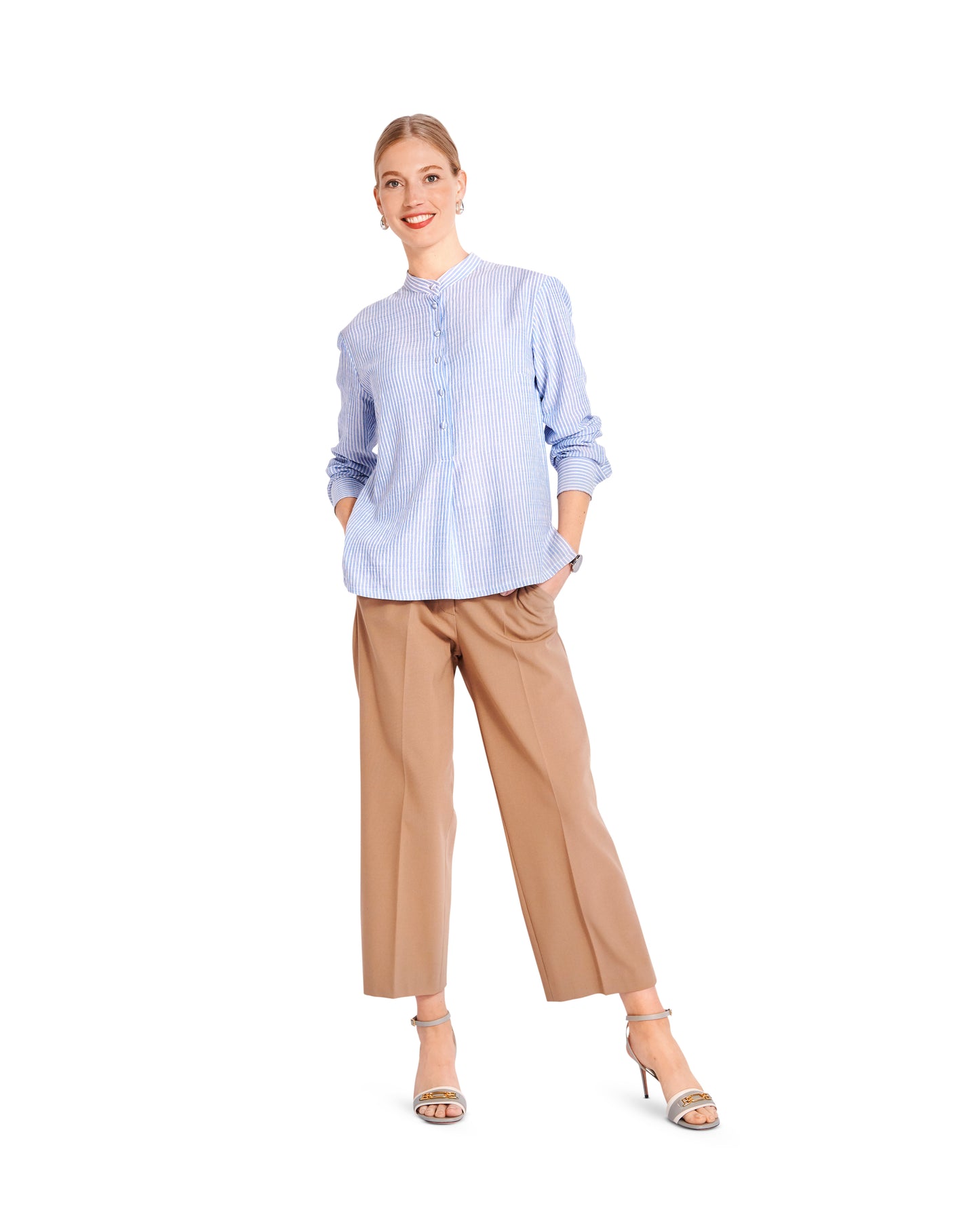 6001 Bluse