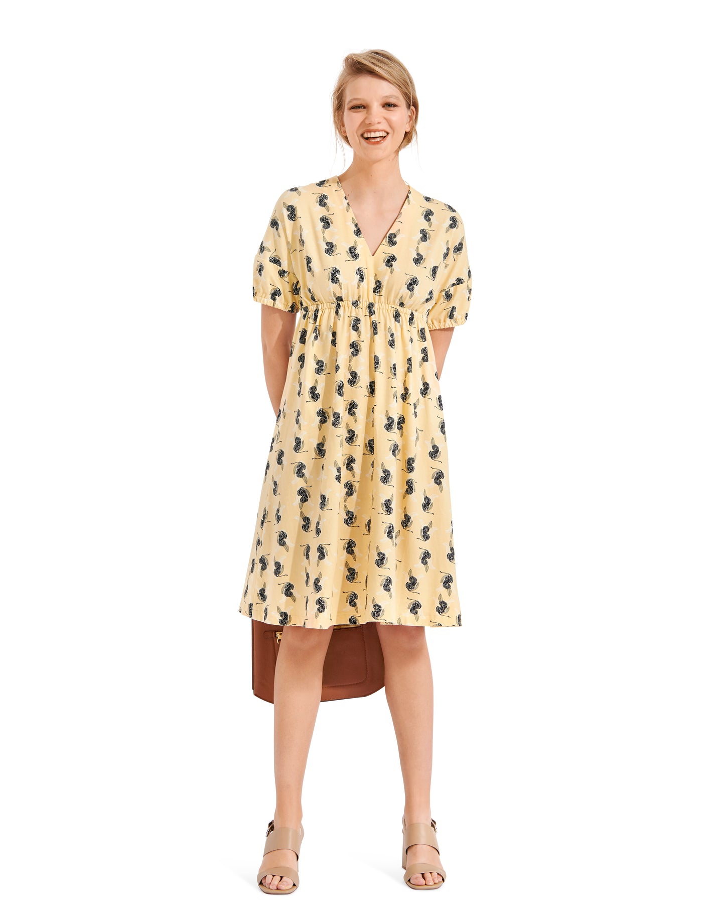 6007 Kleid
