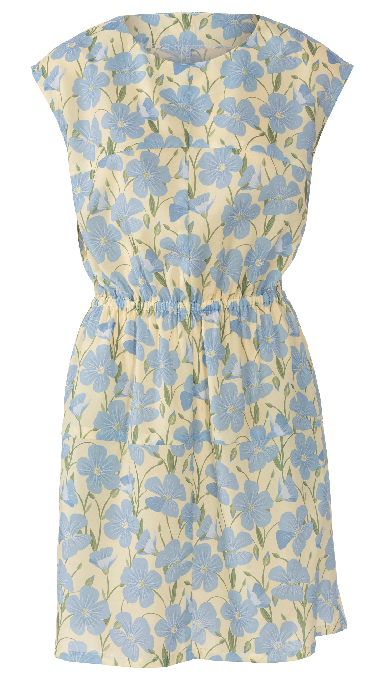 6009 Kleid