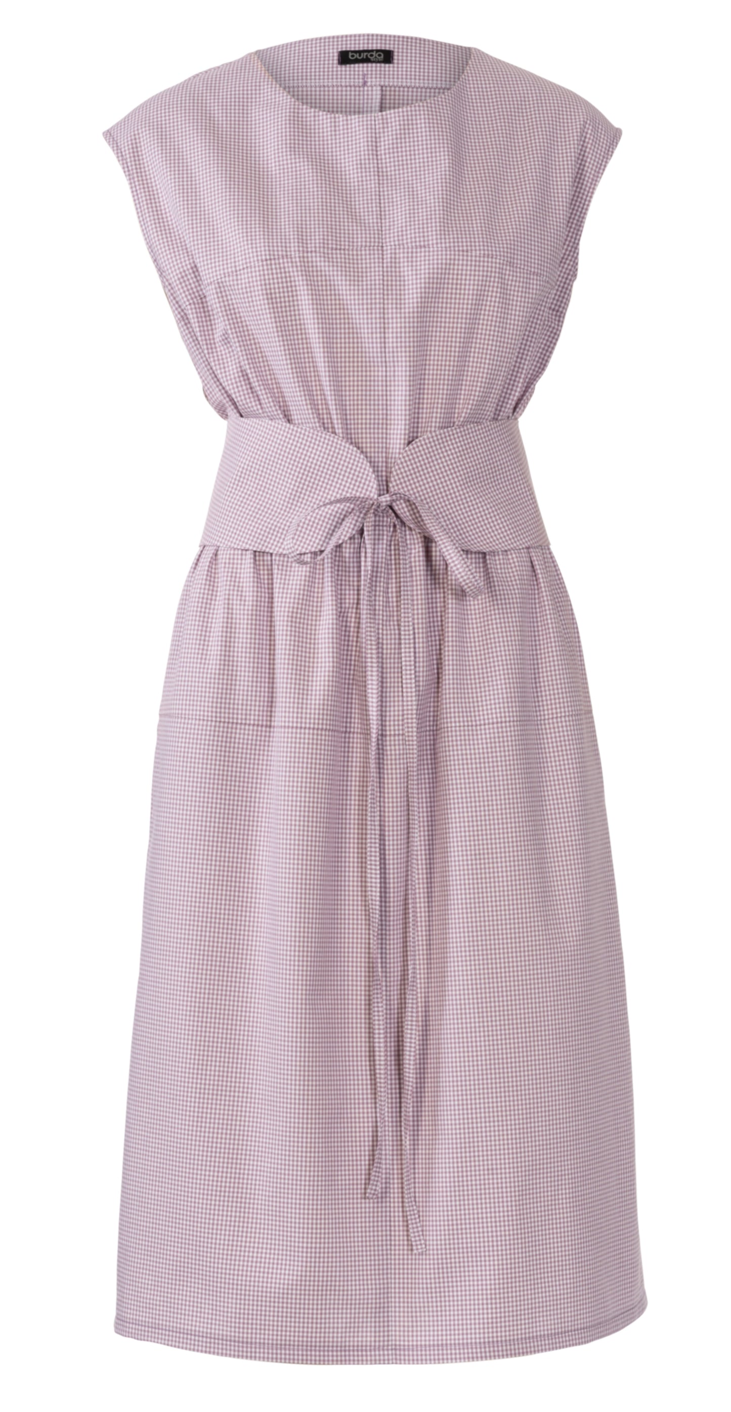6009 Kleid