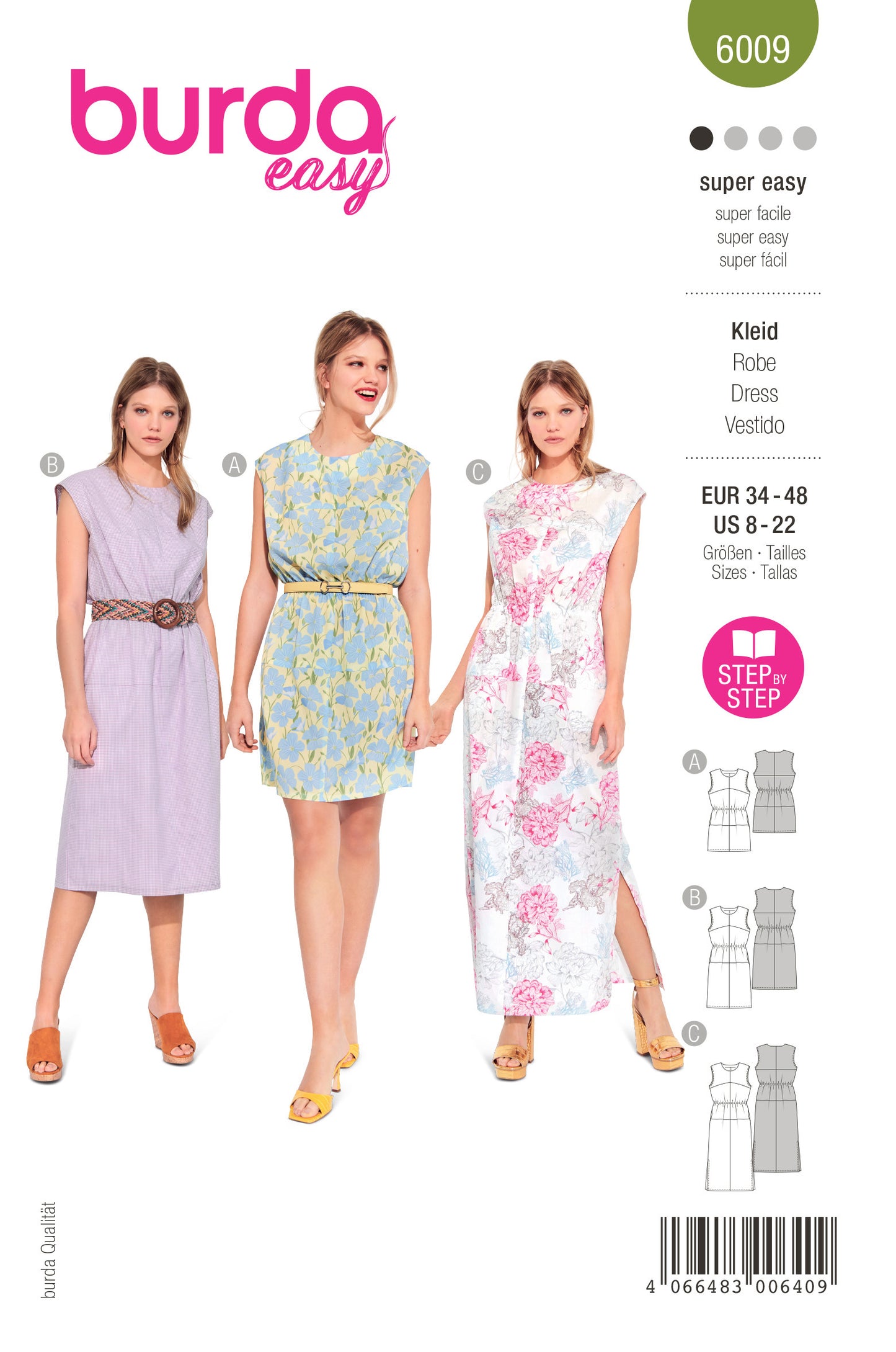 6009 Kleid