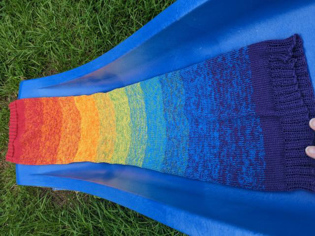 Rainbowble