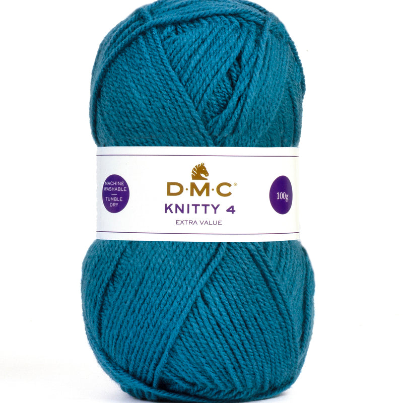 Knitty 4 - 100 g