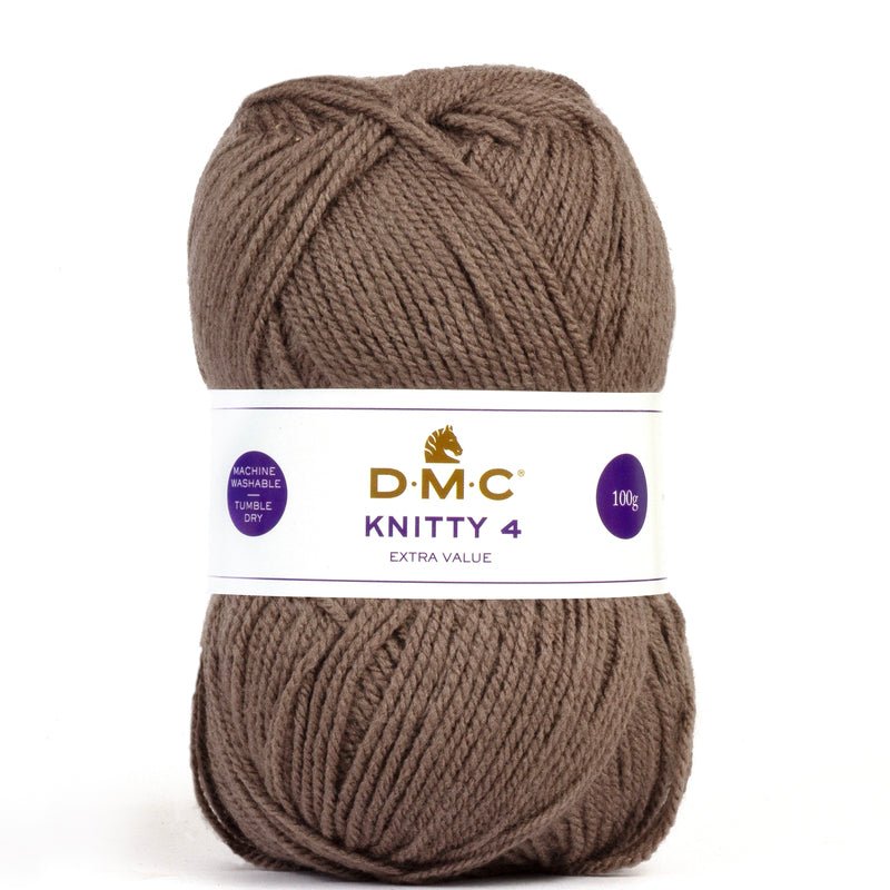 Knitty 4 - 100 g