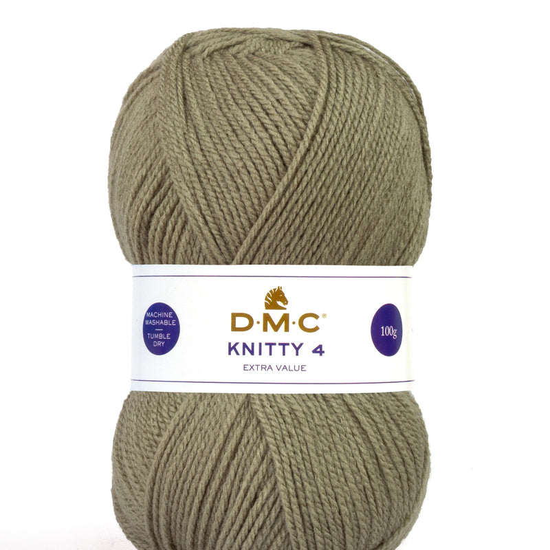 Knitty 4 - 100 g