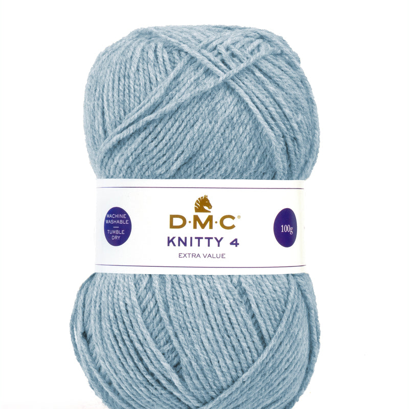 Knitty 4 - 100 g