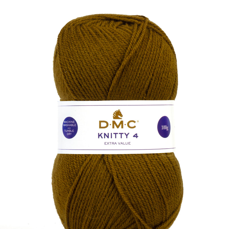 Knitty 4 - 100 g