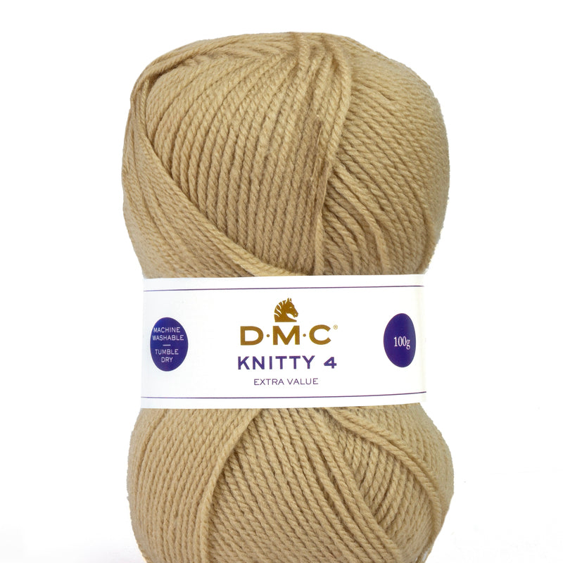 Knitty 4 - 100 g