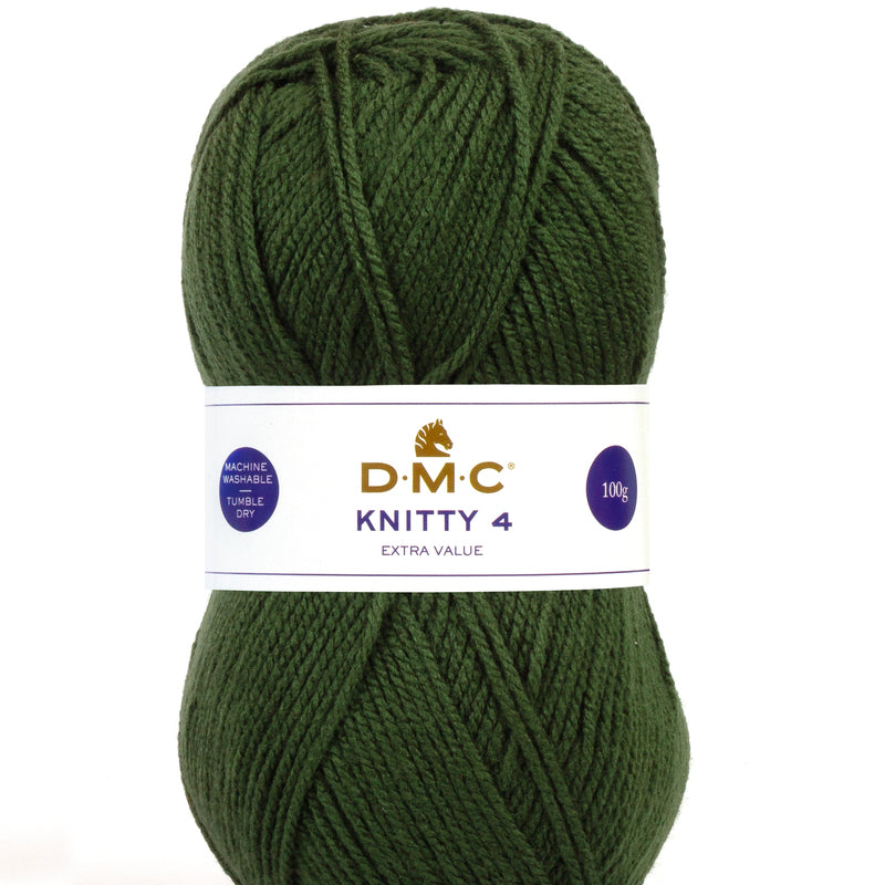 Knitty 4 - 100 g
