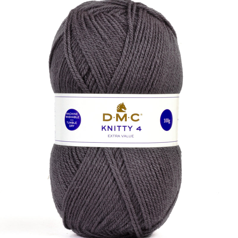 Knitty 4 - 100 g