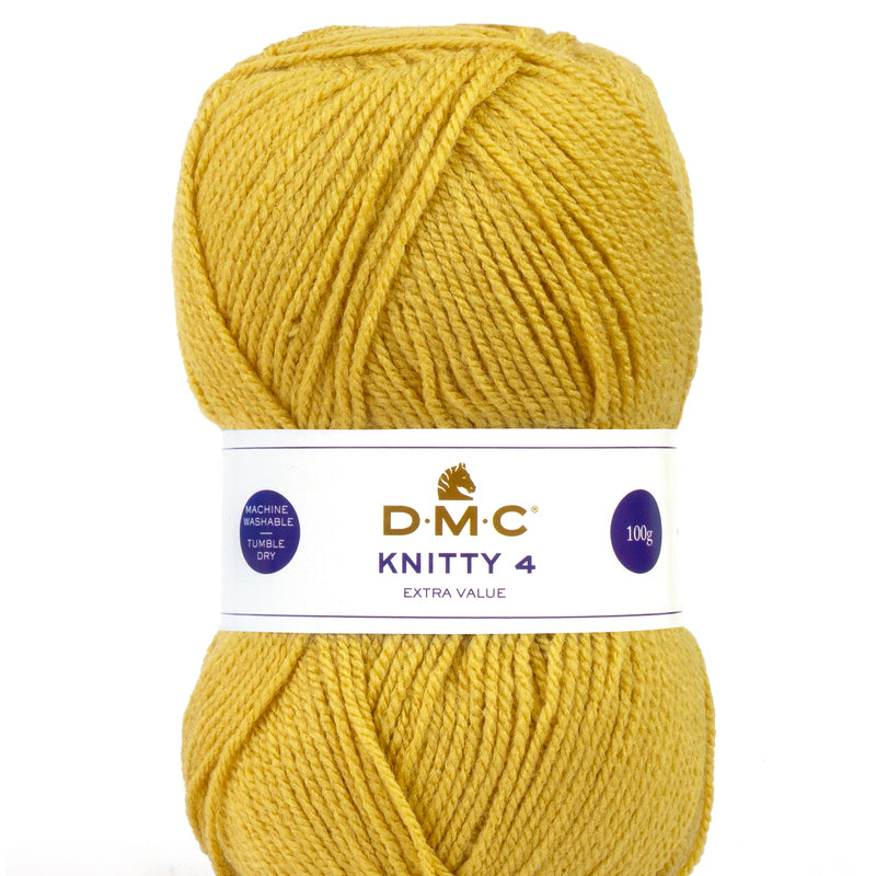 Knitty 4 - 100 g