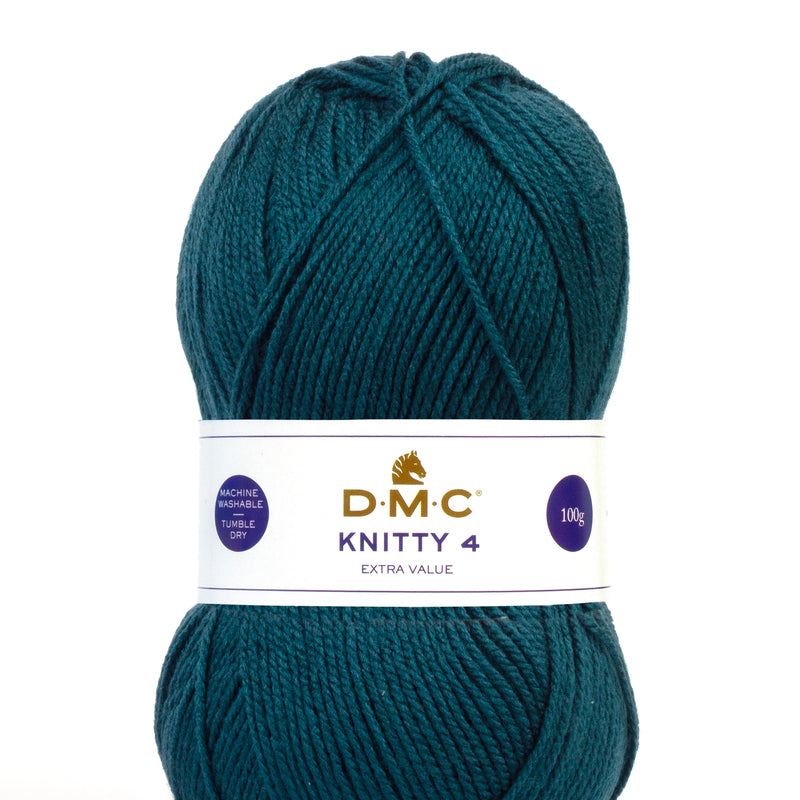Knitty 4 - 100 g