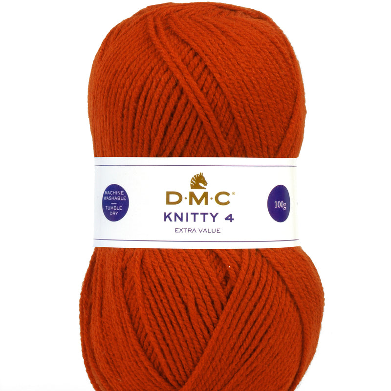 Knitty 4 - 100 g