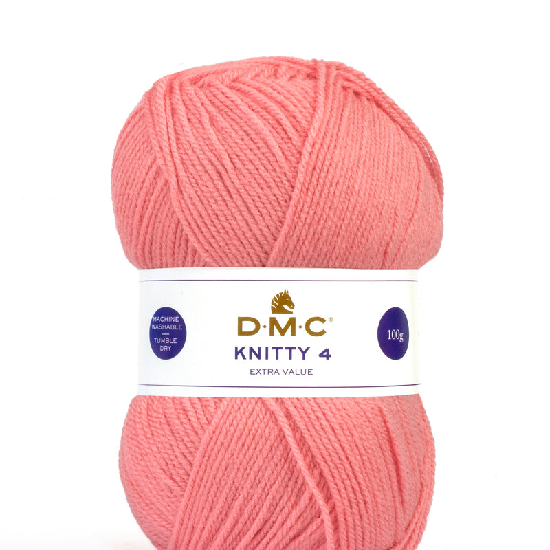 Knitty 4 - 100 g