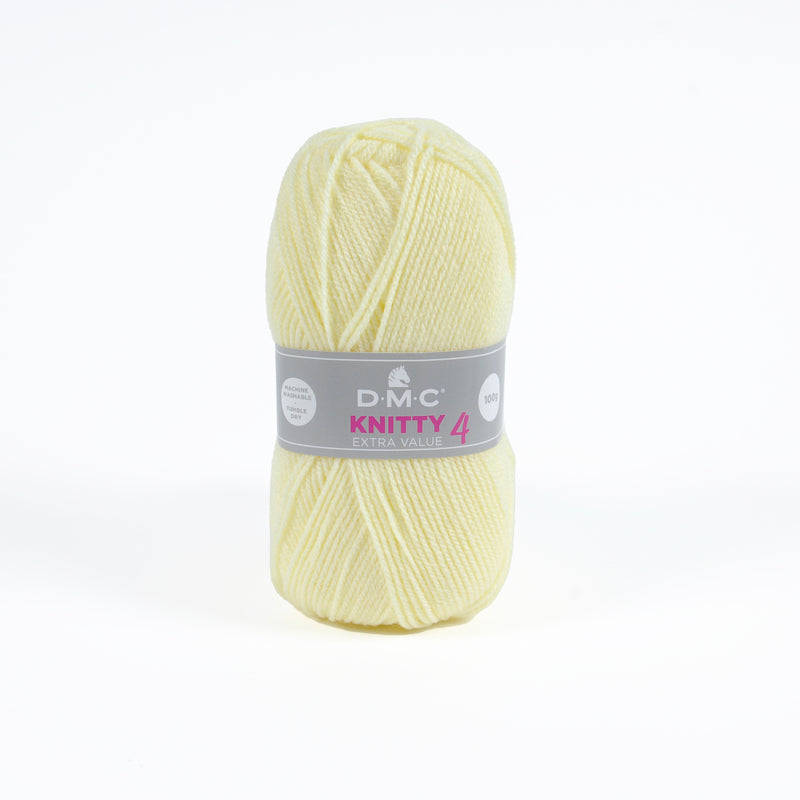 Knitty 4 - 100 g