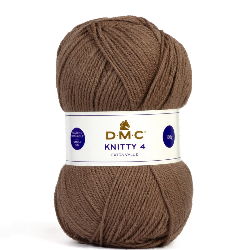 Knitty 4 - 100 g