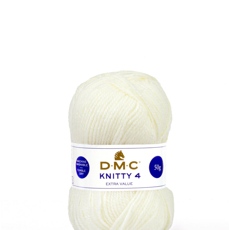 Knitty 4 - 100 g