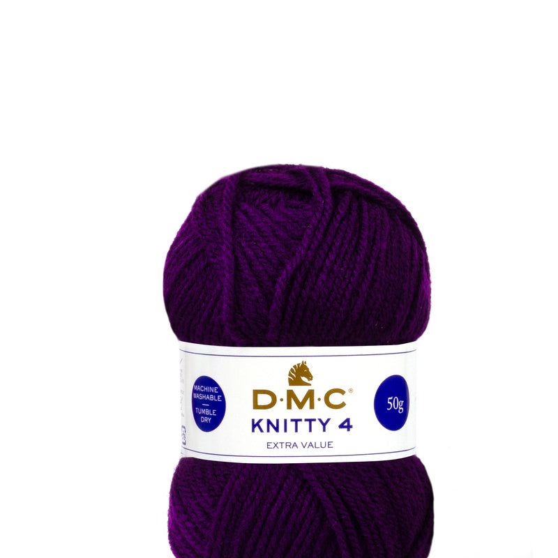 Knitty 4 - 100 g