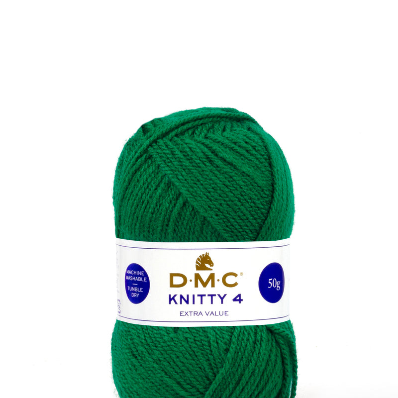 Knitty 4 - 100 g