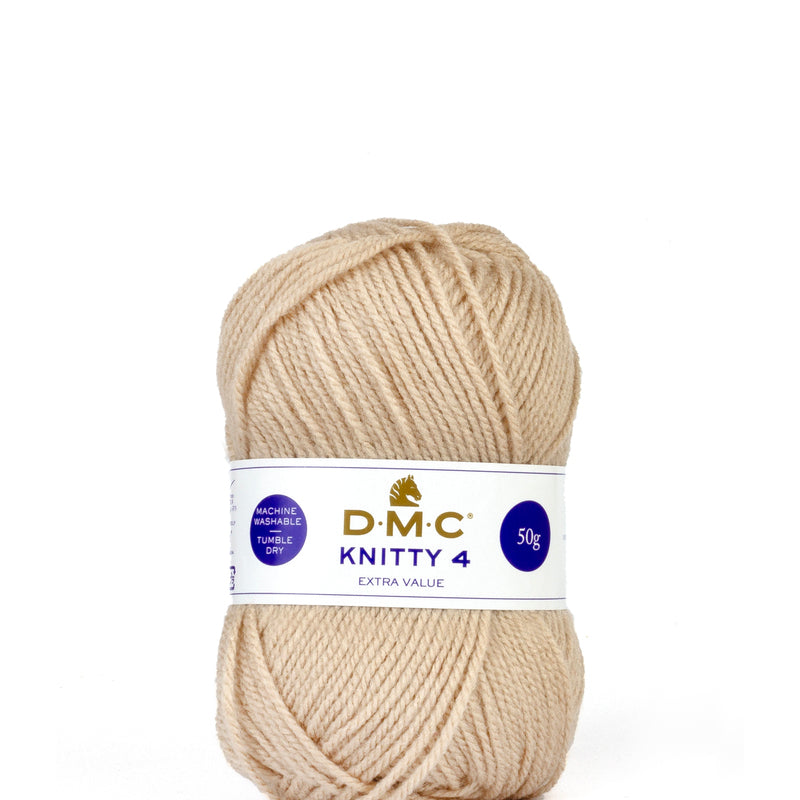 Knitty 4 - 100 g