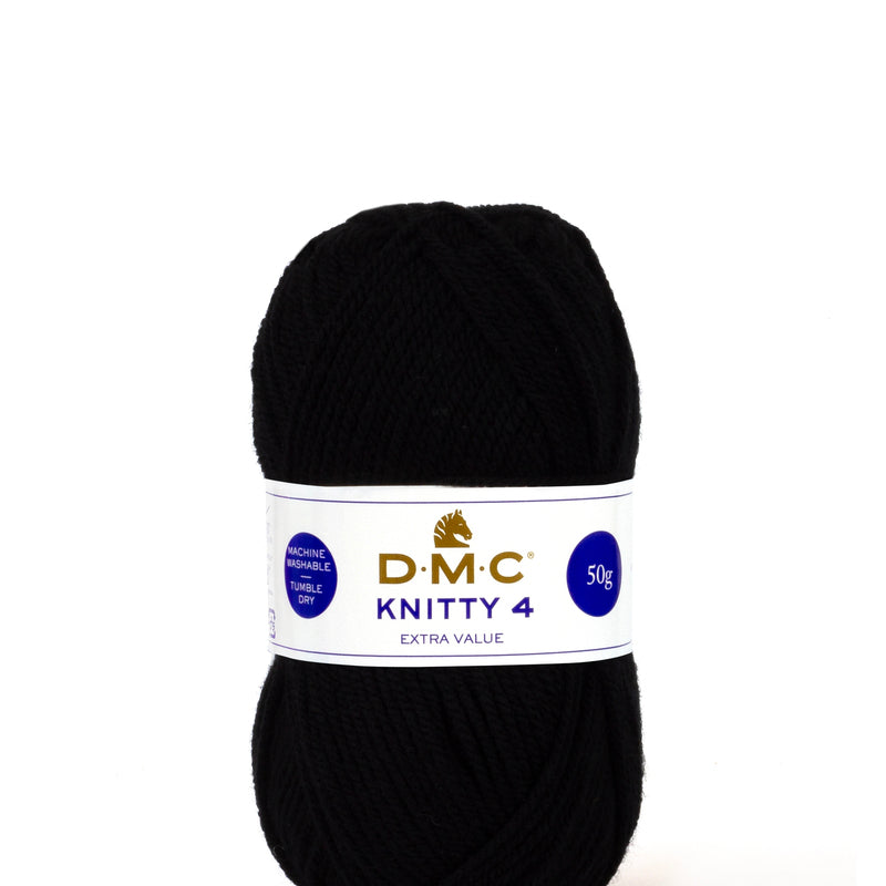 Knitty 4 - 100 g
