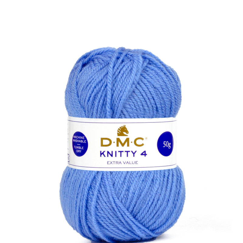 Knitty 4 - 100 g