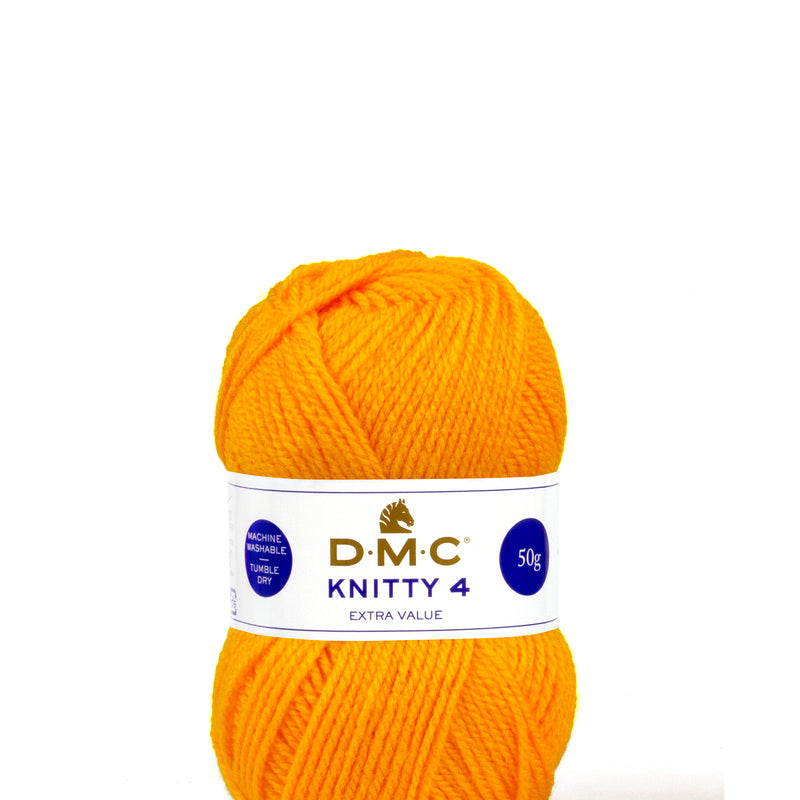 Knitty 4 - 100 g