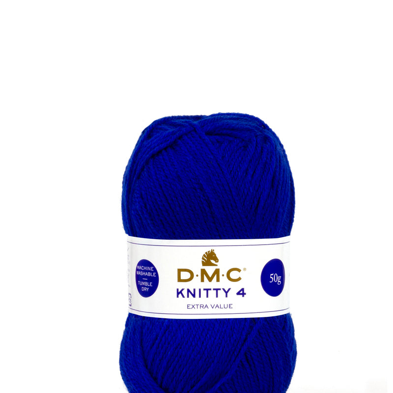 Knitty 4 - 100 g