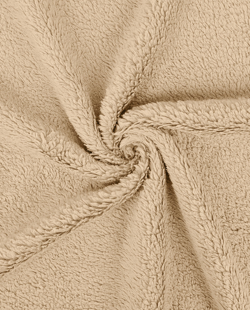 Cotton Teddy - 10 cm