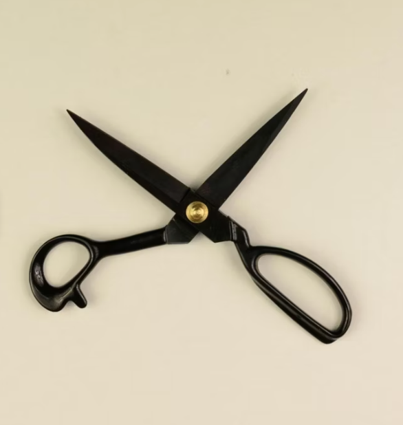 Carbon Schere 23cm